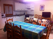 Apartamentos en Cerler