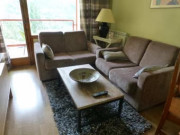 Apartamentos en Cerler